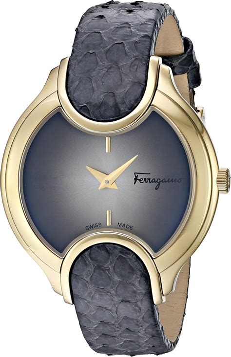 fake ferragamo watch|ferragamo watch women's.